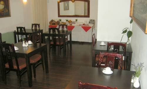 Pension Schottentor - photo 14