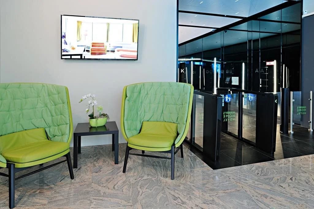 harry’s home Wien hotel & apartments - photo 15