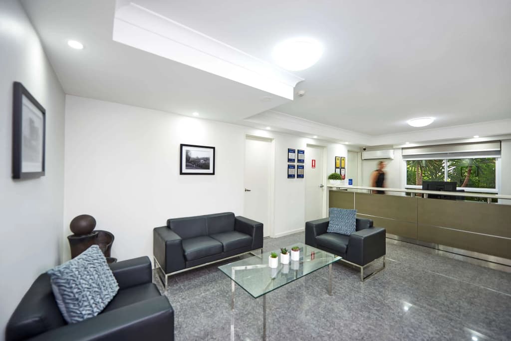 Best Western Casula Motor Inn - photo 2