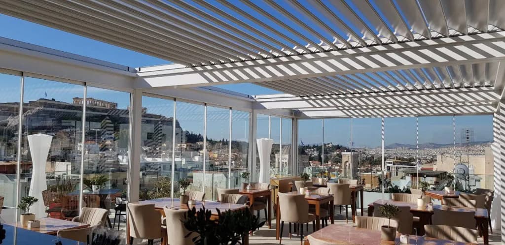 Elia Ermou Athens Hotel - photo 30