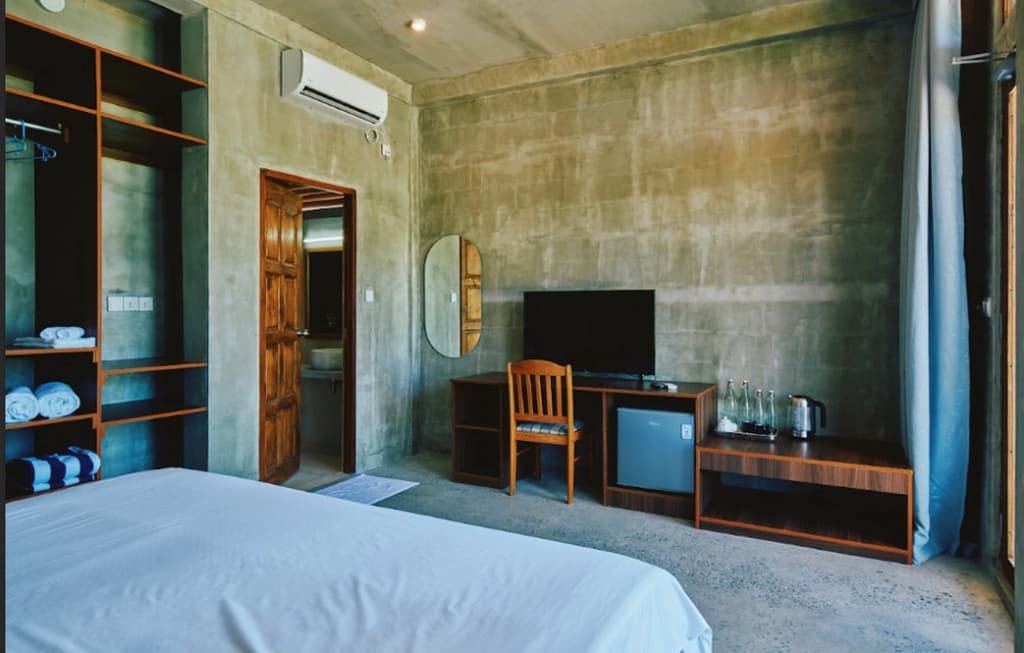 Araaik Beach Village - photo 3