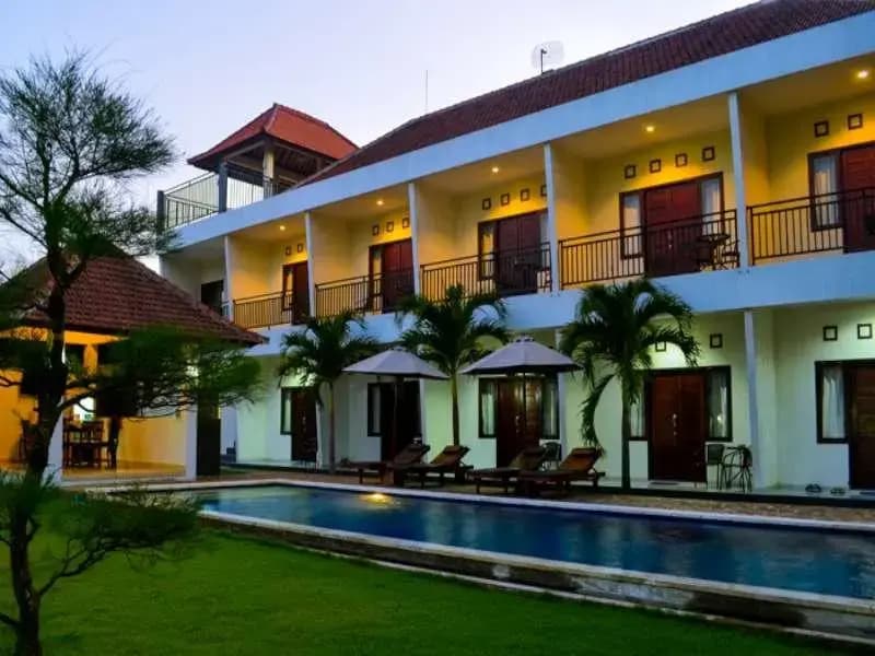 Cimarron Home Stay - main photo