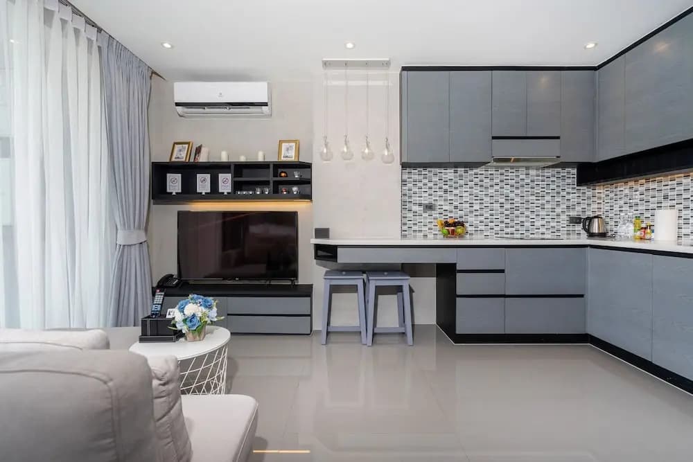 Citygate Kamala Residence P506 - photo 16