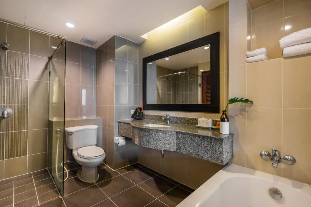 Hotel J Pattaya - photo 44