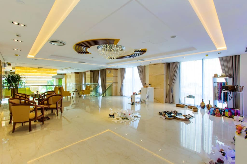 Mandila Beach Hotel DaNang - photo 44