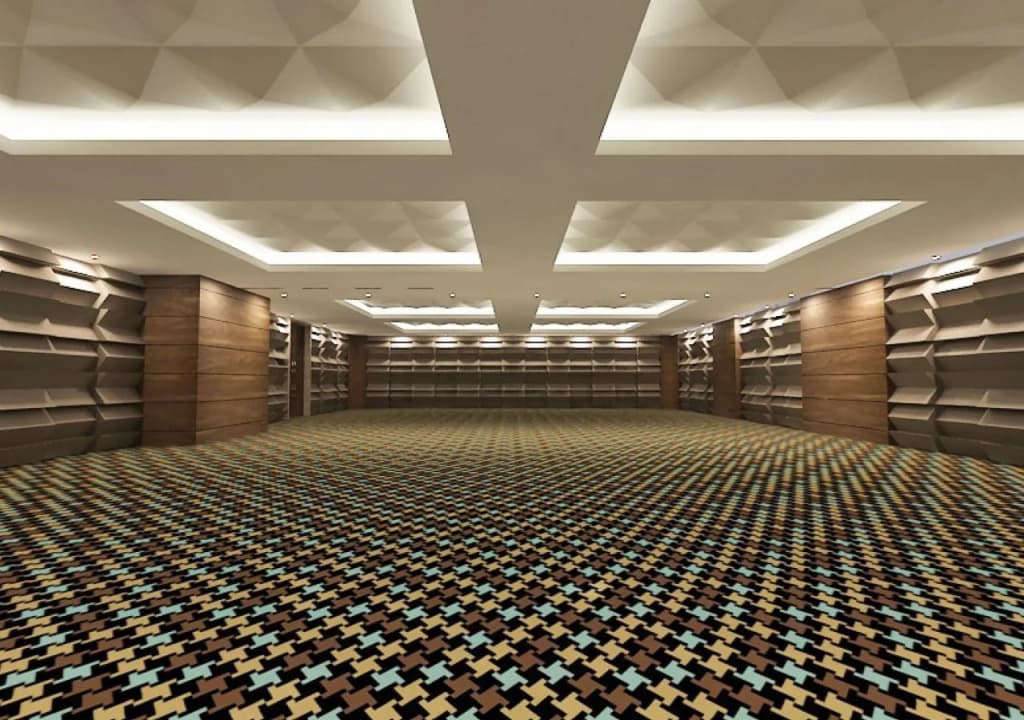 Hotel Santika Kelapa Gading - photo 15