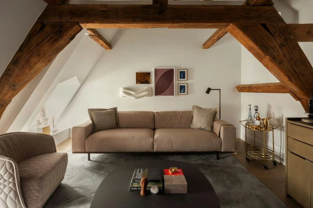 Rosewood Amsterdam - photo 28