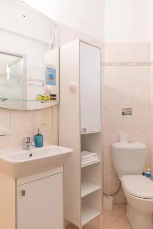 Athens Center Apartment GTD8292 - photo 8