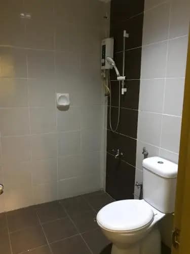 Sarikei Garden Hotel - photo 4
