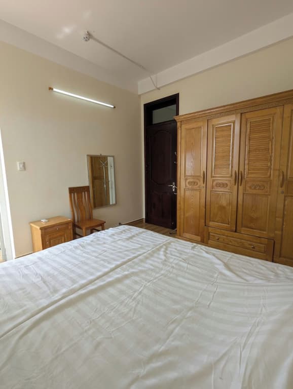 Thanh Ha Apartment - photo 16