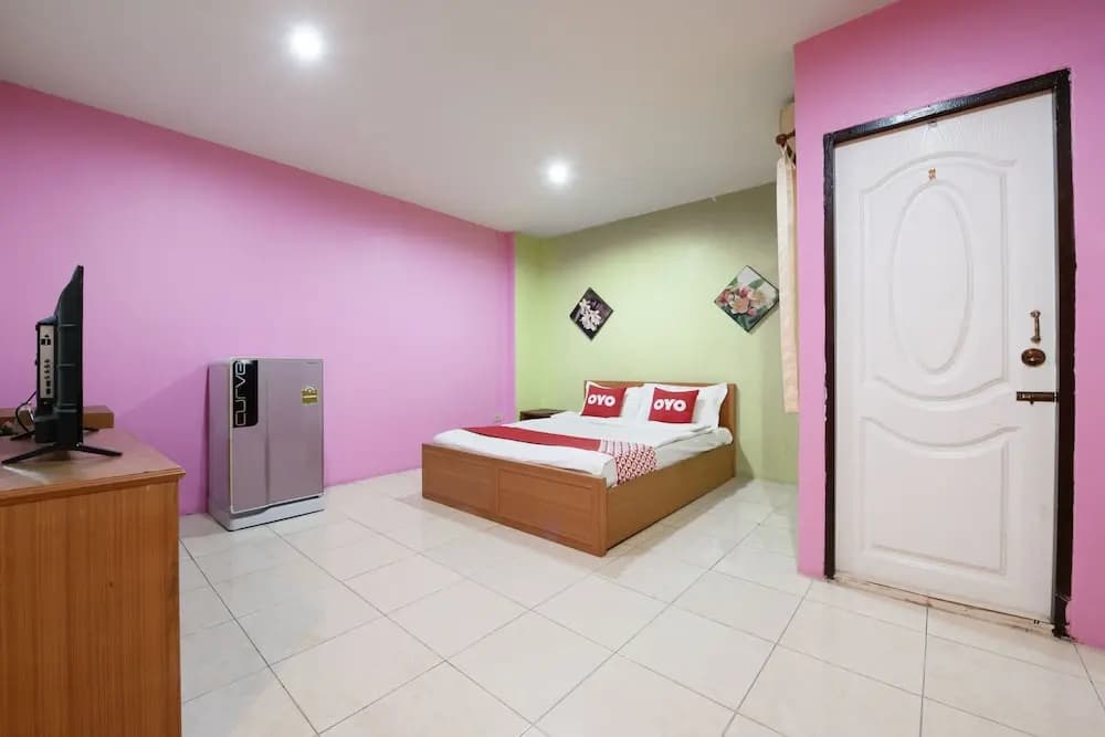 Inter Place by OYO Rooms - photo 5