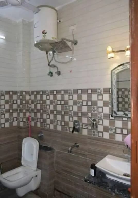 Castle Inn Serviced Apartment - photo 8