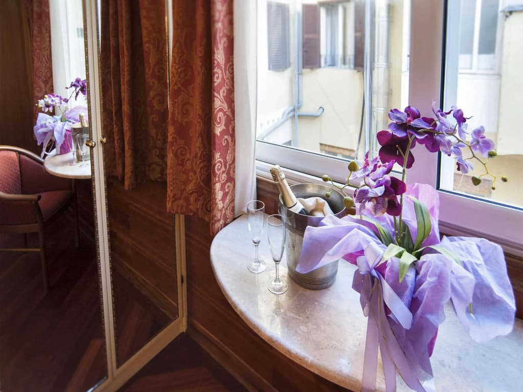 Hotel Louisiana - photo 3