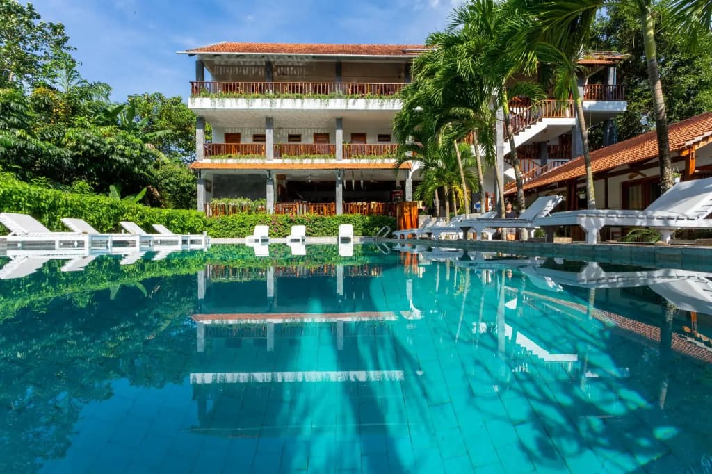 Bauhinia Resort Phu Quoc - photo 13