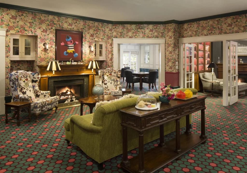 White Swan Inn - photo 18