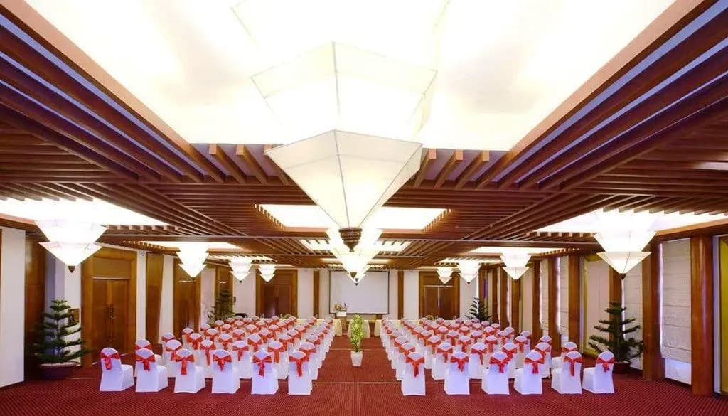 Golden Sand Resort & Spa - photo 17