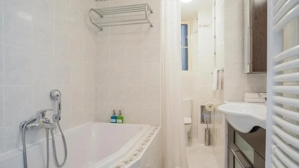 Tower apartments - photo 9