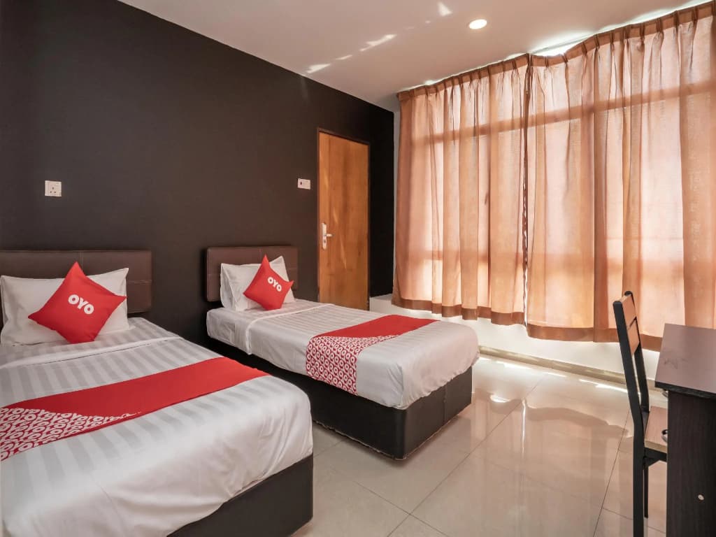 OYO 1167 Rest and Go Hotel Klang - photo 3