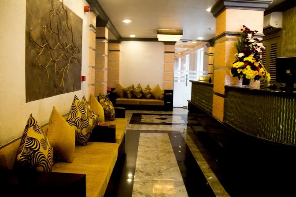 Ceylon City Hotel, Colombo - photo 9