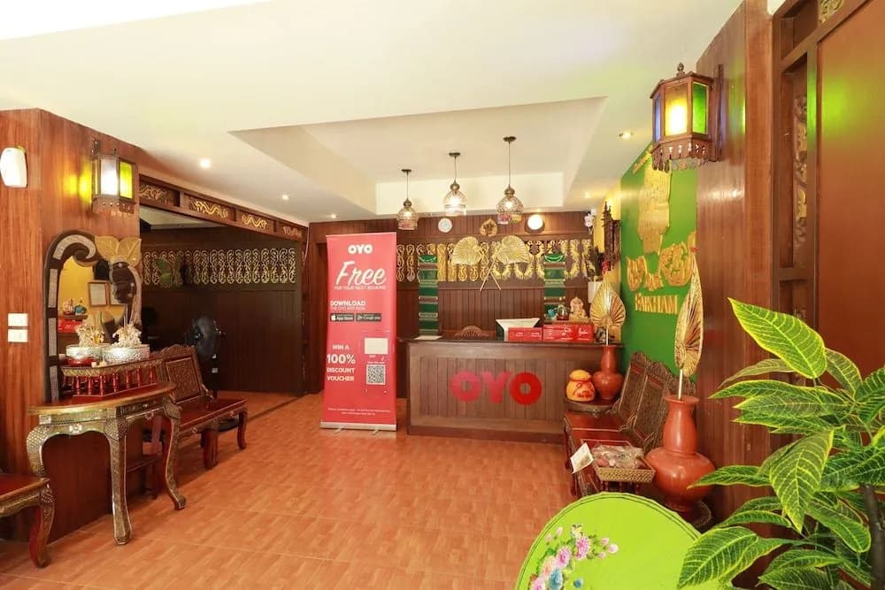 Faikham Hostel - photo 20