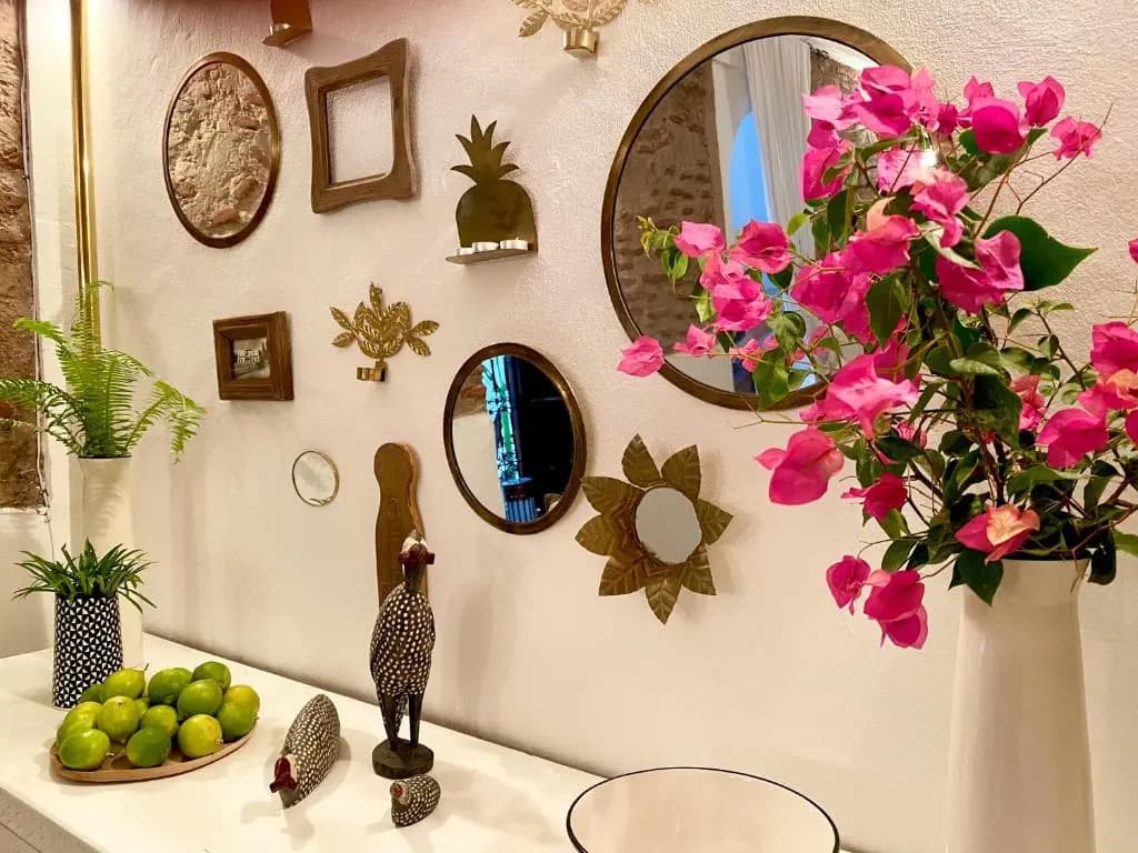 Riad Wabisabi - main photo
