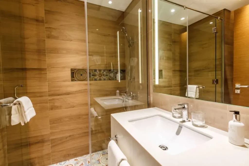 S19 Hotel Al Jaddaf - photo 27