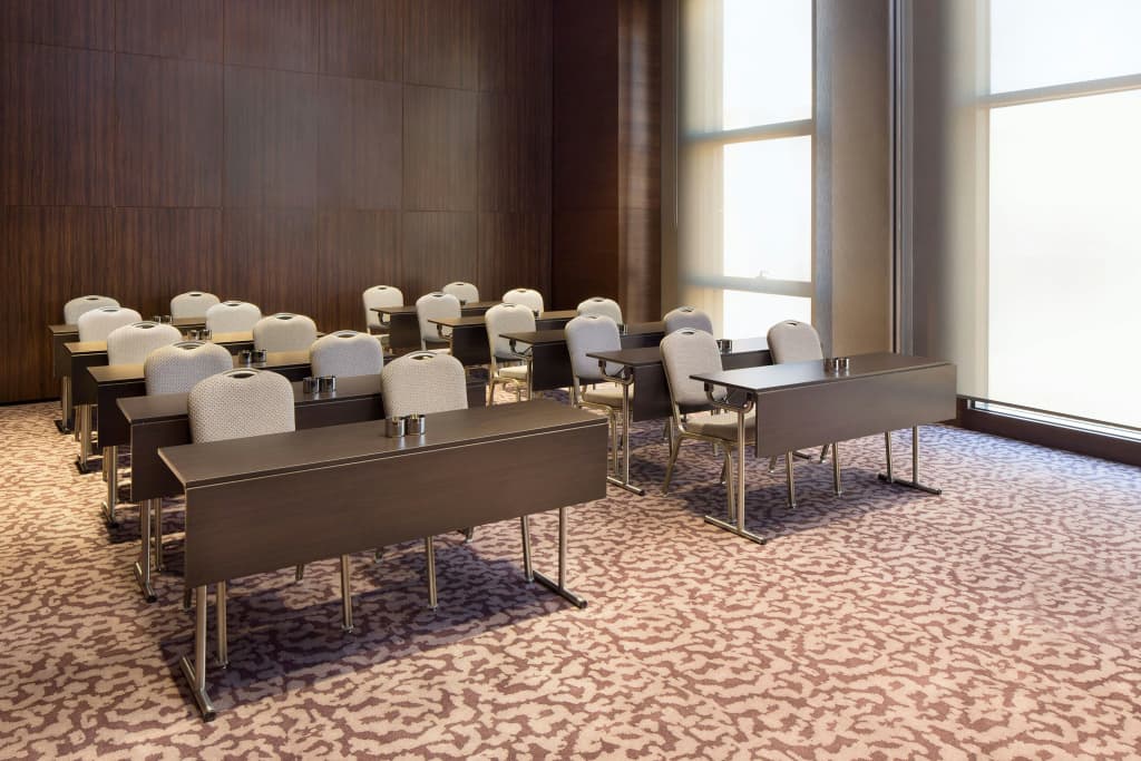 Sheraton Grand Istanbul Atasehir - photo 50