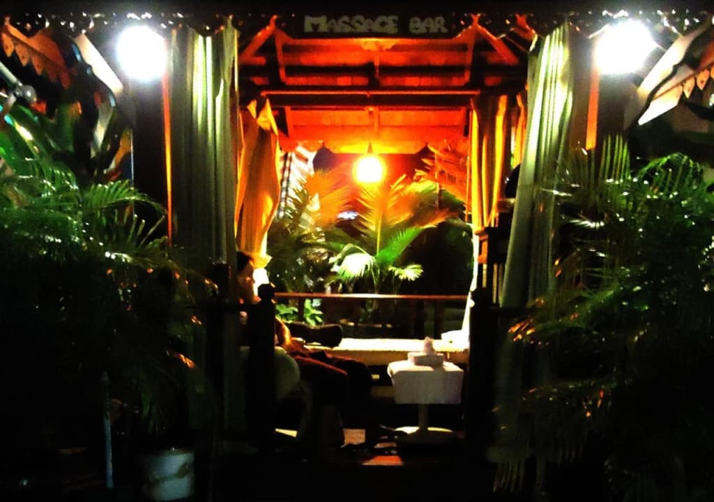 Bonkai Resort - photo 19