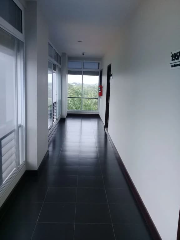 The Ozone Krabi Condotel - photo 11