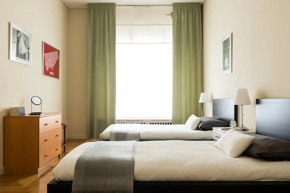 Home at Hotel - Monte Rosa - photo 4