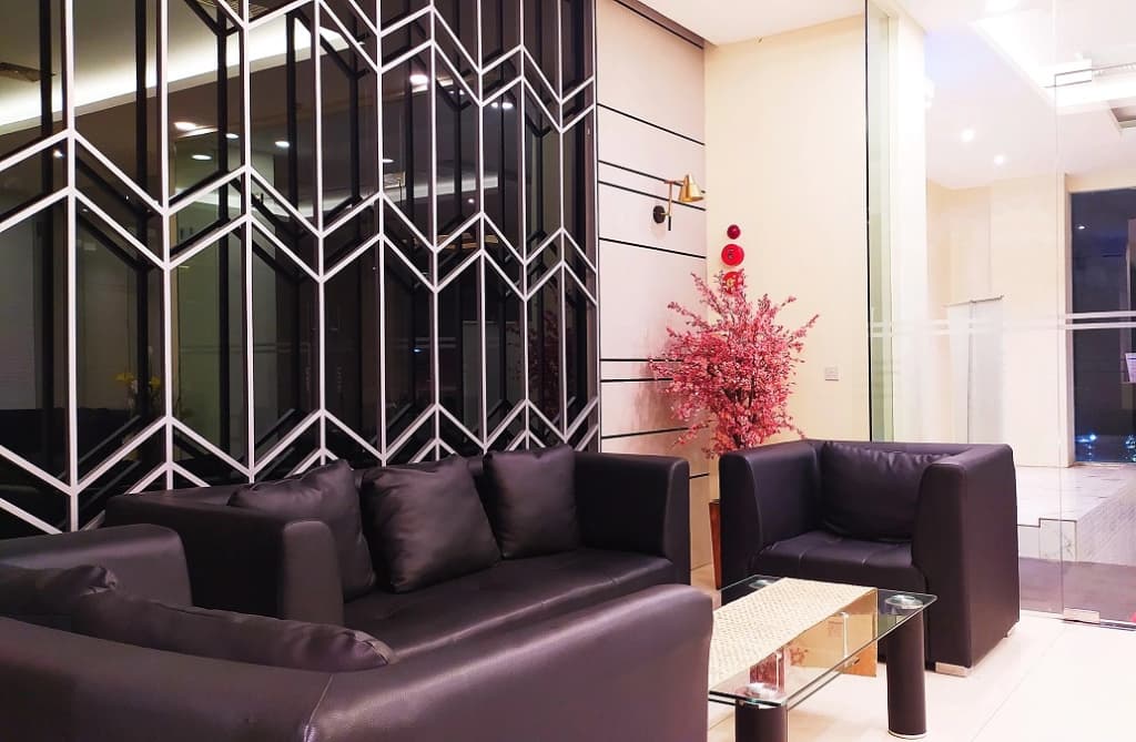 Everyday Smart Hotel - photo 6