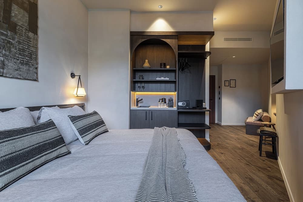 Wabi-Sabi Hôtel Lorrain - photo 5