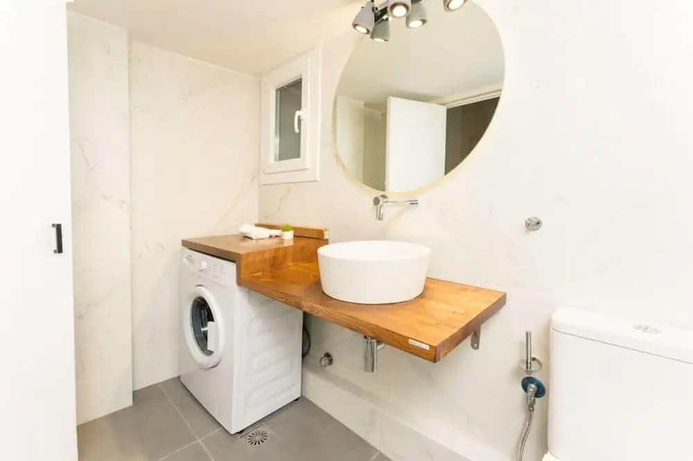 Cool Apartment - At016 - photo 5
