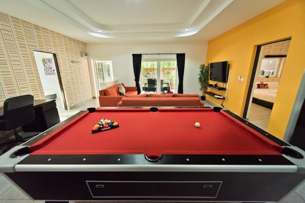The Gem 2 - Premium Pool Villa - photo 18