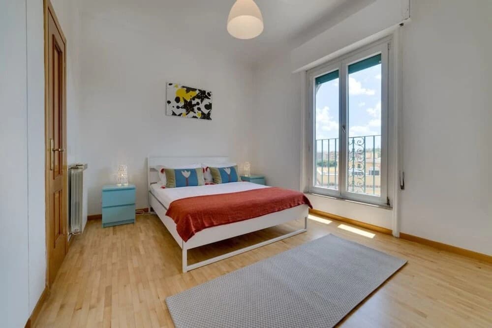 Amazing & Spacious 3bed Flat in Piramide - photo 7