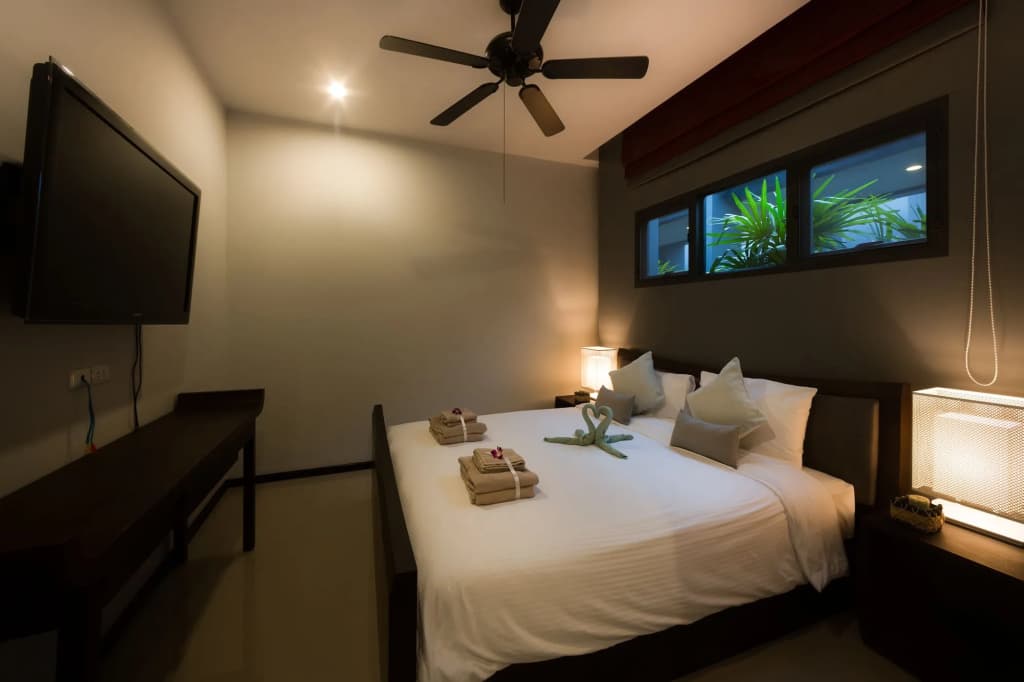 Villa Hahana - photo 2