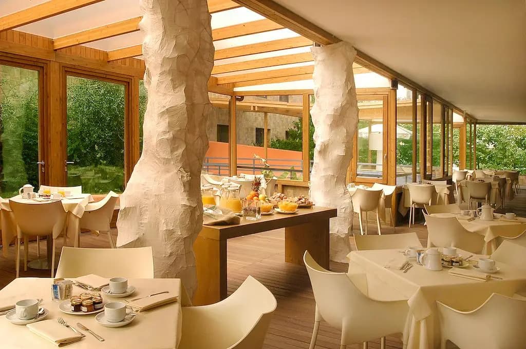 Abitart Hotel - photo 13