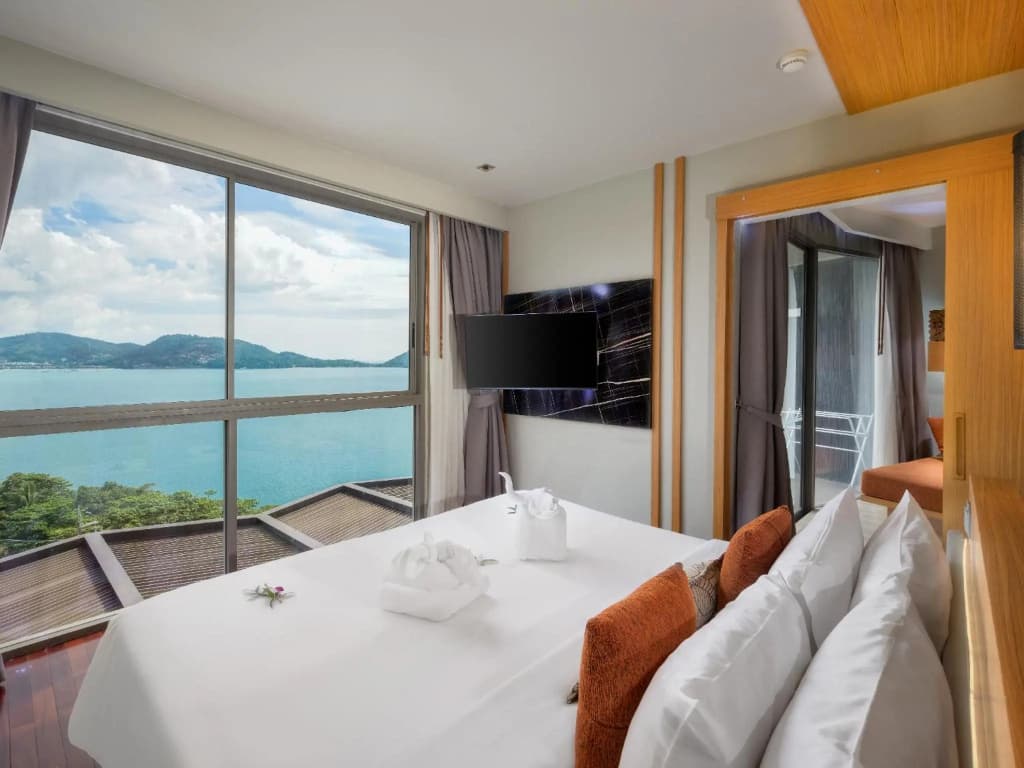 Kalima Resort & Spa, Phuket - photo 48