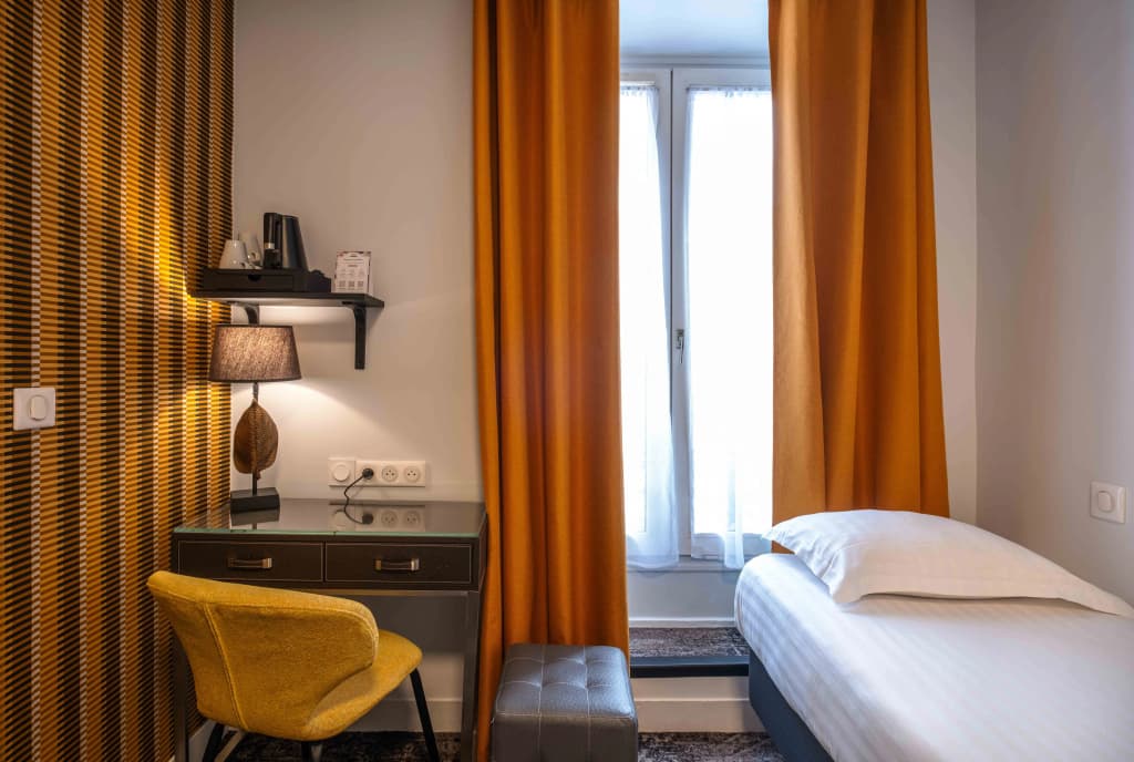 Hotel Marena - photo 20