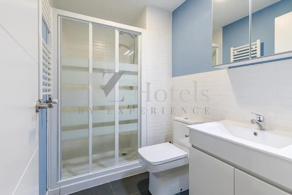 AYZ Villegas - Auto check-in property - photo 8