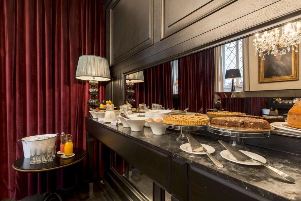 DOM Hotel - photo 11