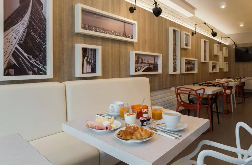 Reims Hotel - photo 13