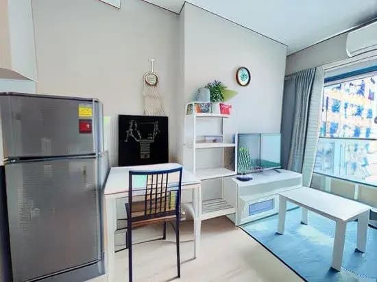 Lumpini Makkasan Elit Condo - photo 5
