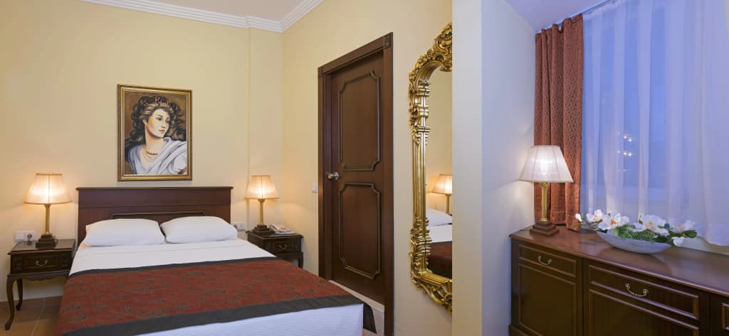 Antique Roman Palace Museum Hotel - Adults Only Ultra All Inclusive - photo 3