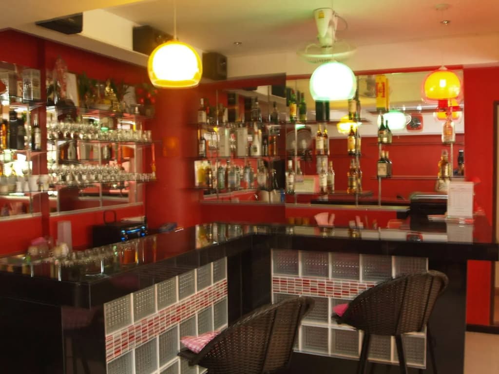 OYO 963 Sunshine Guesthouse - photo 17