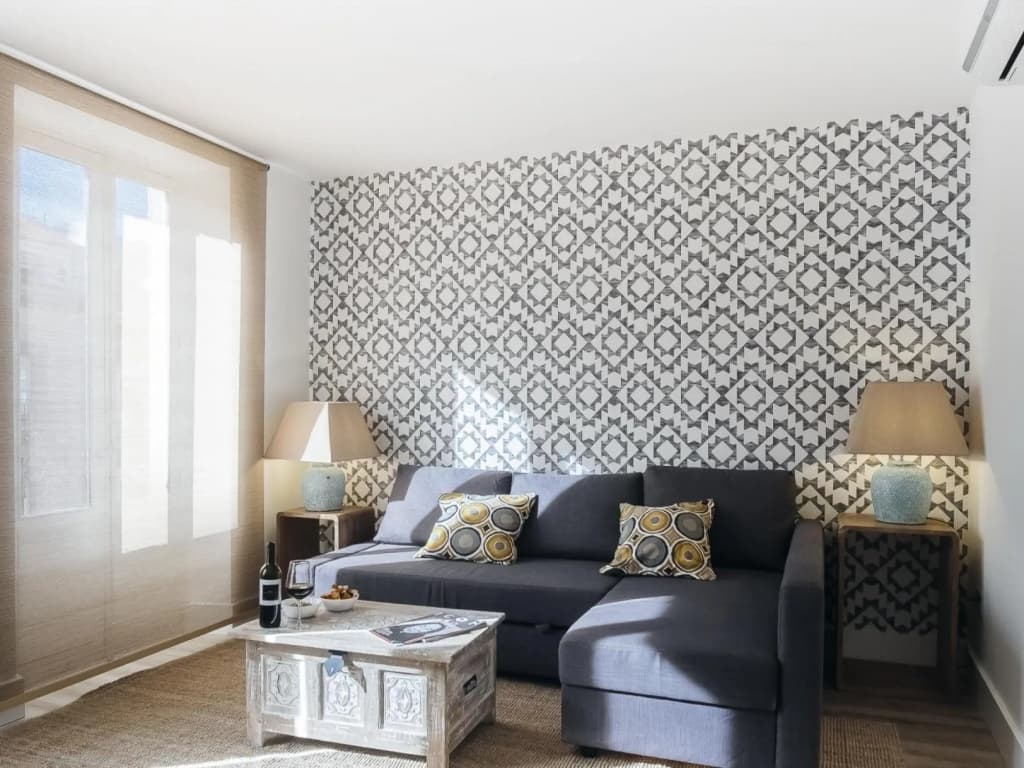 SAN BERNARDO Apartment II 1BR 1BT - photo 19