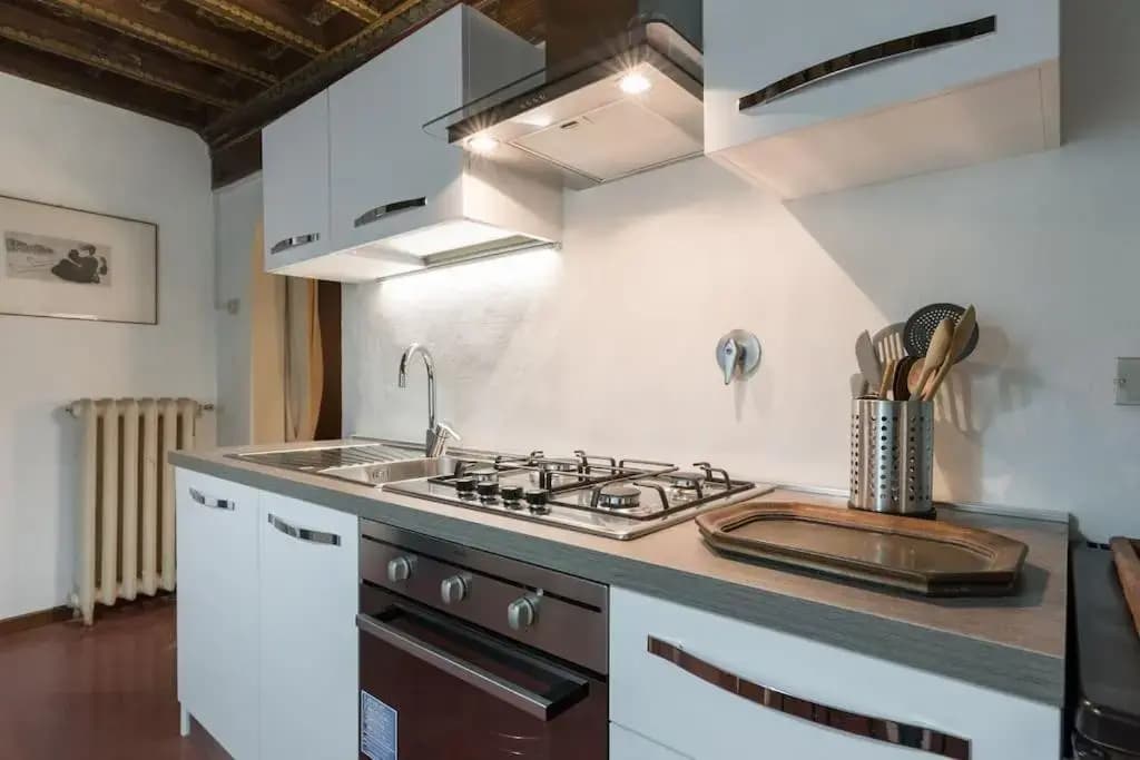 Renaissance Apartment - photo 11