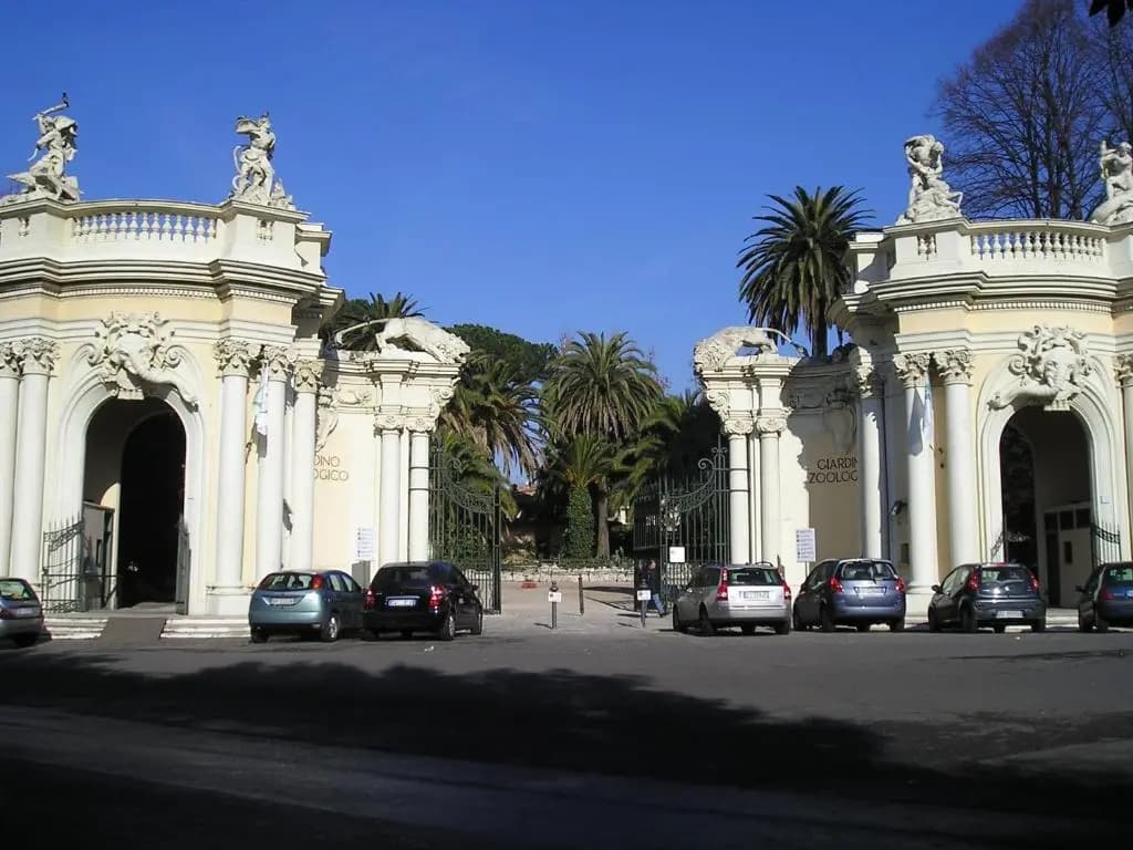 Flaminio Holidays - photo 1