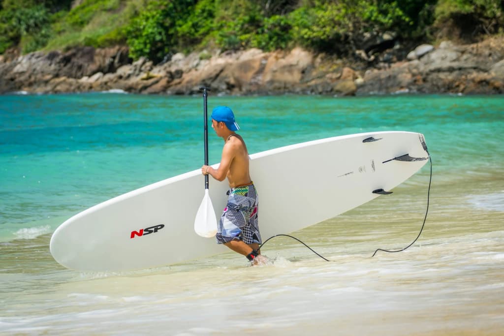 Phuket Marriott Resort & Spa, Merlin Beach - photo 48