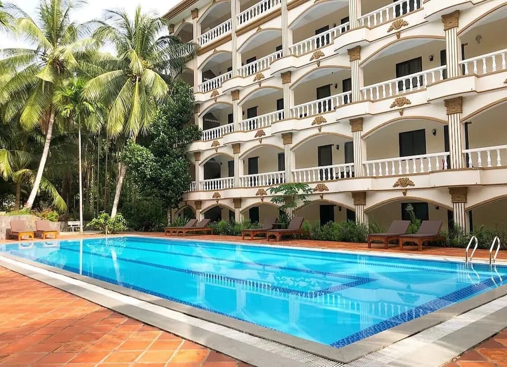 Seana Resort Phu Quoc - photo 20